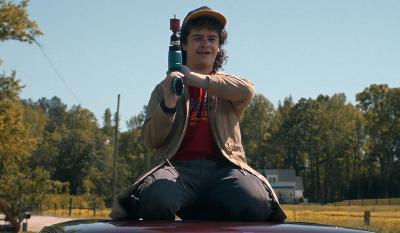 La saison 5 de Stranger Things s’offre un impressionnant record sur Netflix