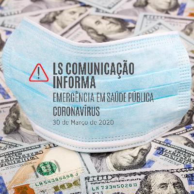 As medidas da economia no Brasil e a guinada Trump