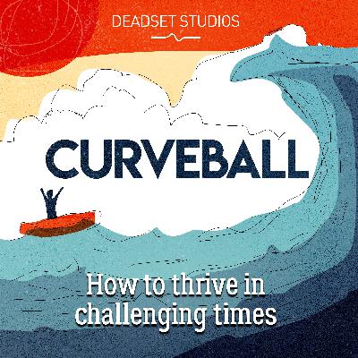 We plan for perfect. Life delivers chaos. Now what? Curveball returns! We plan for perfect. Life delivers chaos. Now what? Curveball returns!