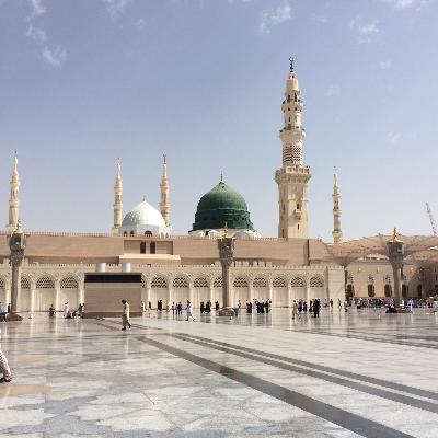Khutbah - Ustadz Abdul Somad