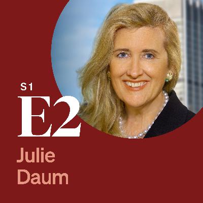 Julie Daum: Board Composition and Refreshment Trends Julie Daum: Board Composition and Refreshment Trends
