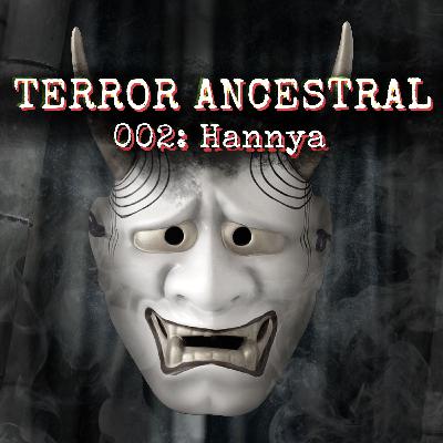 Hannya