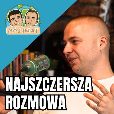 TOMB: "Żyłem, jakbym miał drugie życie" (ulica, uzależnienia, SBM, pieniądze)