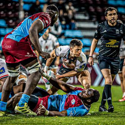 Entre ambitions sociales et réalités budgétaires : les leçons du crash financier du Niort Rugby Club