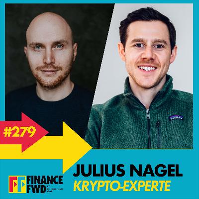 FFWD #279 mit Krypto-Experte Julius Nagel