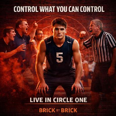 Control What You Can Control