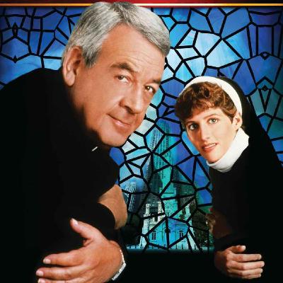 The Father Dowling Mysteries