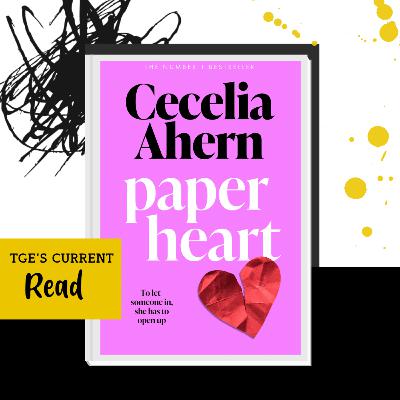 Paper Heart by Cecelia Ahern