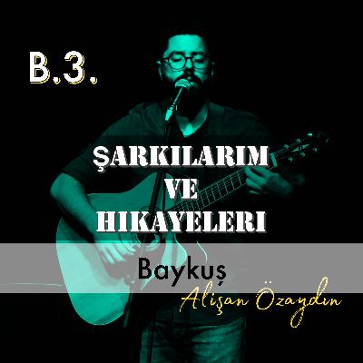 Şarkılarım ve Hikayeleri - Baykuş Şarkılarım ve Hikayeleri - Baykuş