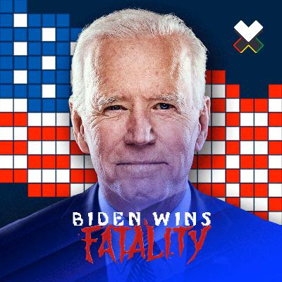Spectrum Reacts: US Election 2020