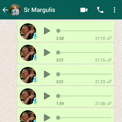Episodio 7 - Alcohol (Parte 2)