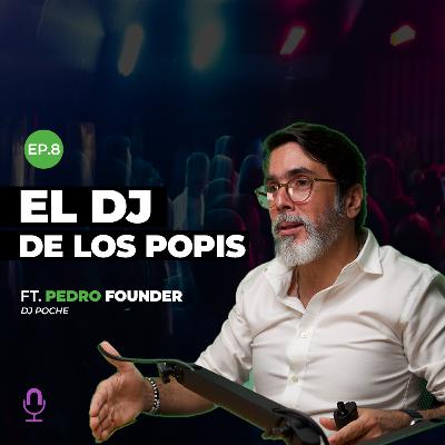 El DJ de los POPIS ft. DJ POCHE