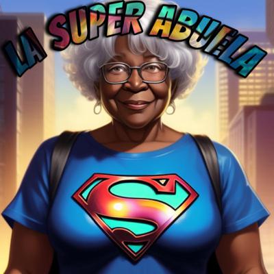 La Super abuela