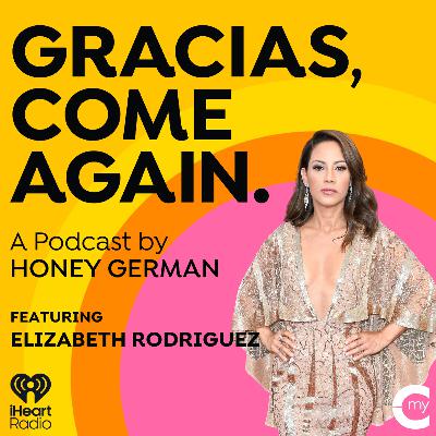 OITNB, Latina Resilience & Growing Up Nuyorican Con Elizabeth Rodriguez
