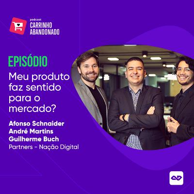 Meu produto faz sentido para o mercado?