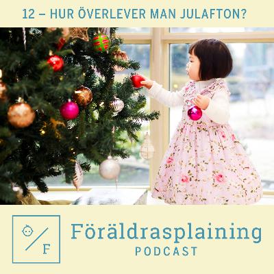 12 - Hur överlever man julafton?