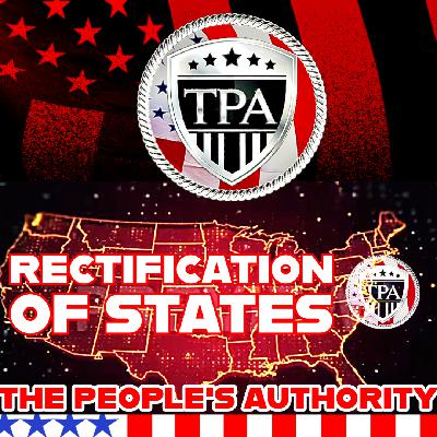 Rectification of States Rectification of States