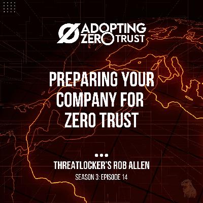 How to prepare your operations team for Zero Trust