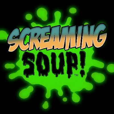 Monster Dog - Review by Screaming Soup! (Season 2 Ep. 14)