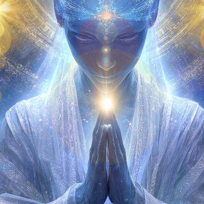 Andromedan, Arcturian, Angelic Dark Force Release Transmission