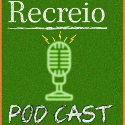 Recreio Podcast #1 - Retrospectiva 2020