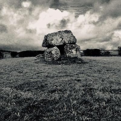 Episode 6 - Messages from the Ancestors