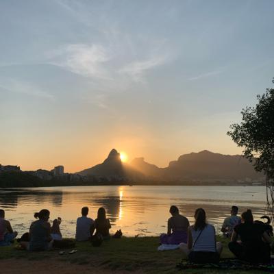 O rosto de quem?