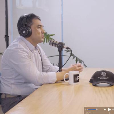 Luis Yañez - De la cultura japonesa a la transformación digital: la visión en cobranza y experiencia de clientes