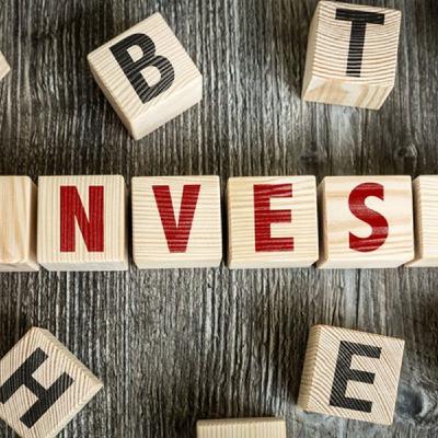 Investing - SLR Podcast 9