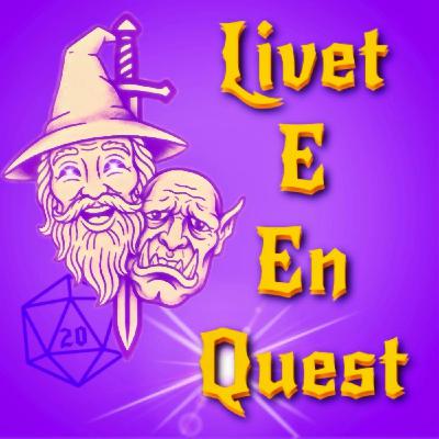 En Perfekt Plan - del 2