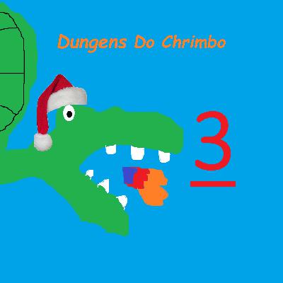 Dungens Do Chrimbo 3! (w/ Jack and Toby)