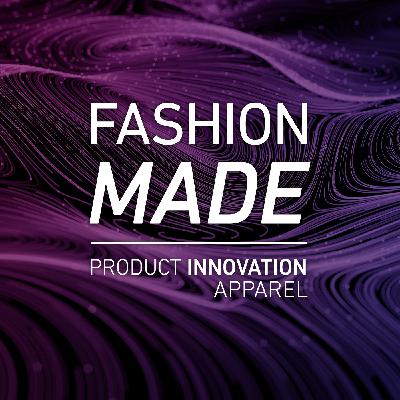 The Only Sustainable Fashion is On-Demand With Sarah Chessis