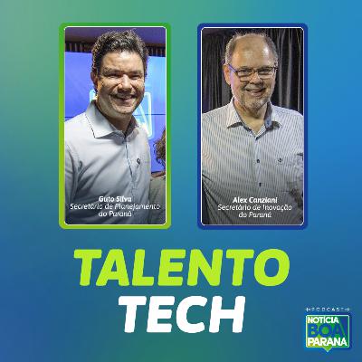 TALENTO TECH | NOTÍCIA BOA #23