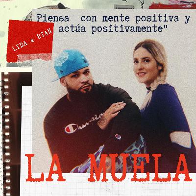 57: El primero de 2021 | #LaMuela | Lyda Cao & Bian (EL B/Los Aldeanos). 57: El primero de 2021 | #LaMuela | Lyda Cao & Bian (EL B/Los Aldeanos).