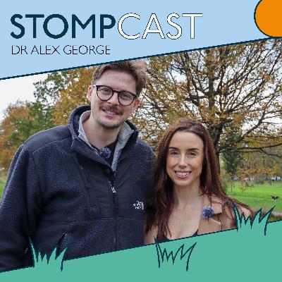 Pt 1: Why You Get Sick When You Take a Break | Dr Jenna Macciochi Pt 1: Why You Get Sick When You Take a Break | Dr Jenna Macciochi