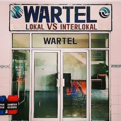 Eps 5 - Pacaran Lokal vs Interlokal