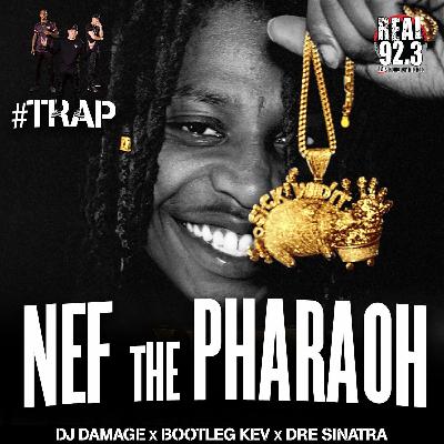 Nef The Pharaoh Talks His New Rolling Paper Company, Upcoming Projects & More! Nef The Pharaoh Talks His New Rolling Paper Company, Upcoming Projects & More!