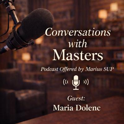 Conversations with Masters - Wisdom, Hierarchy & Softness