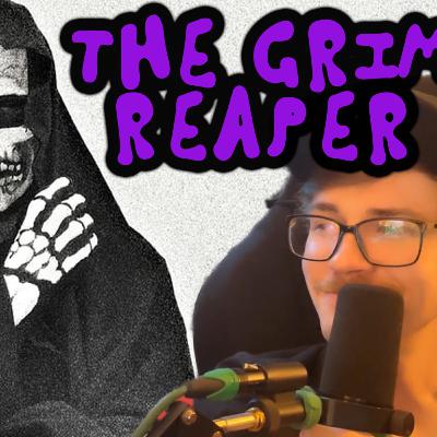 Chatting With The Grim Reaper - Otherworldly Discussions #1 Chatting With The Grim Reaper - Otherworldly Discussions #1