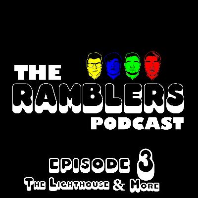 The Lighthouse & More