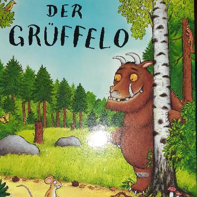 Der Grüffelo