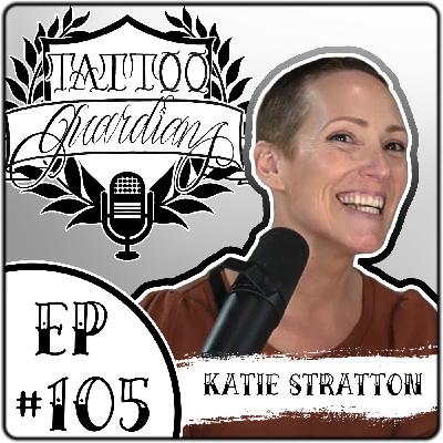 Relationships, Conventions, and Tattooing | Ep #105