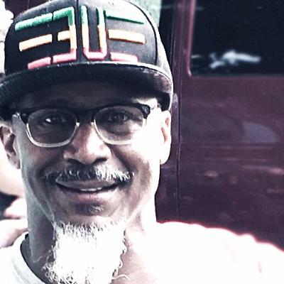 s2e7: Karl Denson of The Rolling Stones & Lenny Kravitz s2e7: Karl Denson of The Rolling Stones & Lenny Kravitz