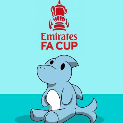 ¡Leicester City es Campeón de la FA Cup!