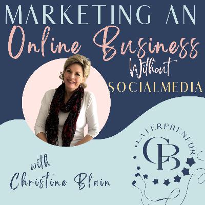Marketing an Online Business without Social Media
