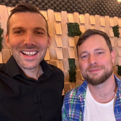 „Chci dělat marketing smysluplně, ne za každou cenu“ – Ondřej Sláma „Chci dělat marketing smysluplně, ne za každou cenu“ – Ondřej Sláma