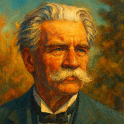 Albert Schweitzer: o teólogo, médico e humanista que uniu fé, ciência e compaixão Albert Schweitzer: o teólogo, médico e humanista que uniu fé, ciência e compaixão