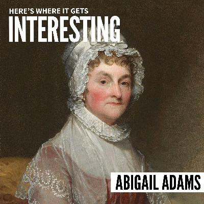 Abigail Adams Abroad Abigail Adams Abroad