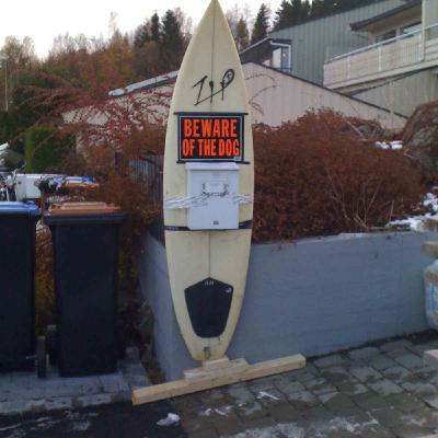 SØRF-PODDEN Episode 39. Mundaka, Big Green v2, høsten 2025.