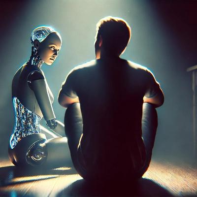 From Bars to Blueprints: Jared`s Redemption